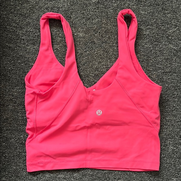 Lululemon align tank - Picture 2 of 2